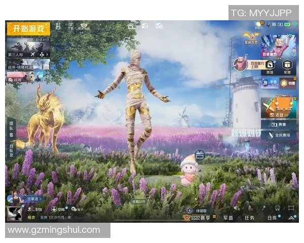 热议和平精英TES赛季节奏变革对战术与团队合作的深远影响 热议和平精英TES赛季节奏变革对战术与团队合作的深远影响