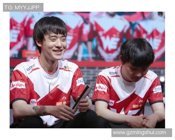 WE战队崛起之路揭秘世界大师赛背后的成长与奋斗故事实时数据 WE战队崛起之路揭秘世界大师赛背后的成长与奋斗故事实时数据