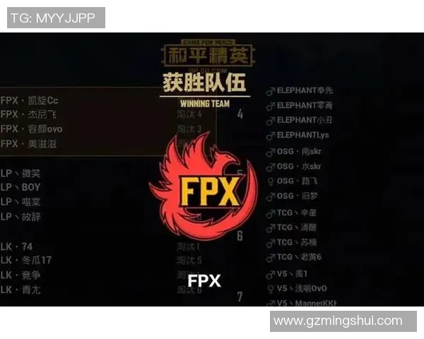 esports数据和平精英RNG比赛经验引发热议玩家观点分歧引关注