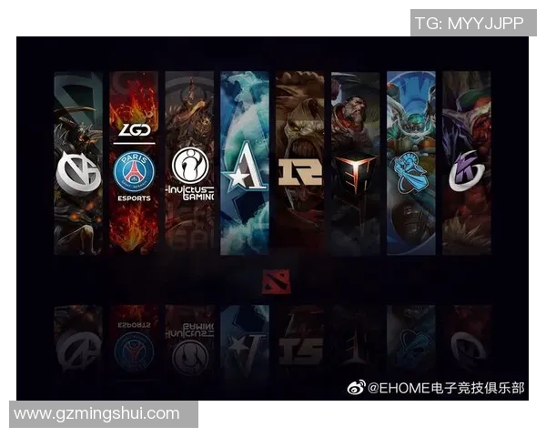 esports数据聚焦DOTA2TES战队实力分析与未来发展展望 esports数据聚焦DOTA2TES战队实力分析与未来发展展望