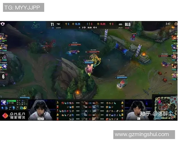S15LOL全球挑战赛中BLG团队意识表现的深度分析与点评 S15LOL全球挑战赛中BLG团队意识表现的深度分析与点评